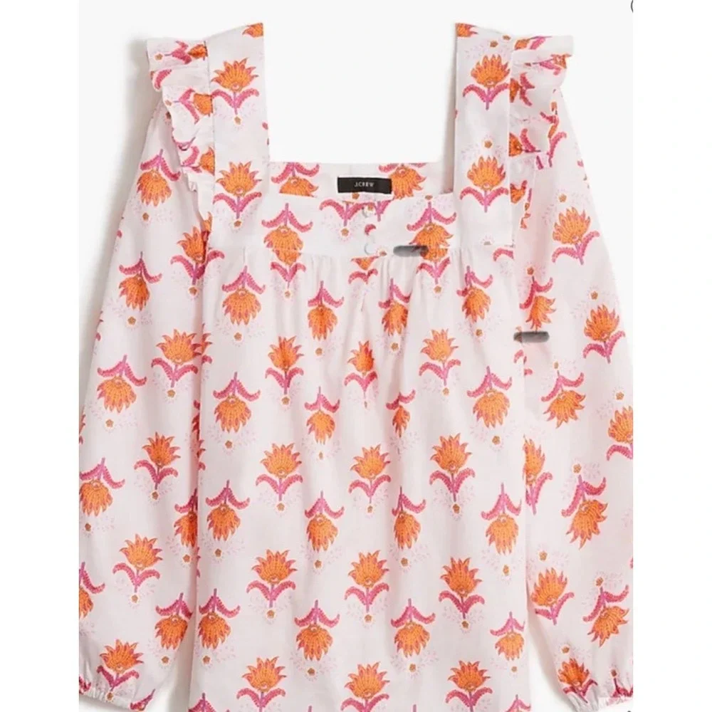 J. Crew crew factory